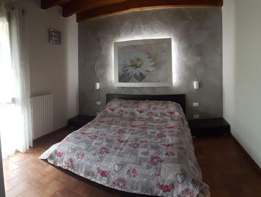 Copelia - Pool And Elegance Apartman Paratico Kültér fotó